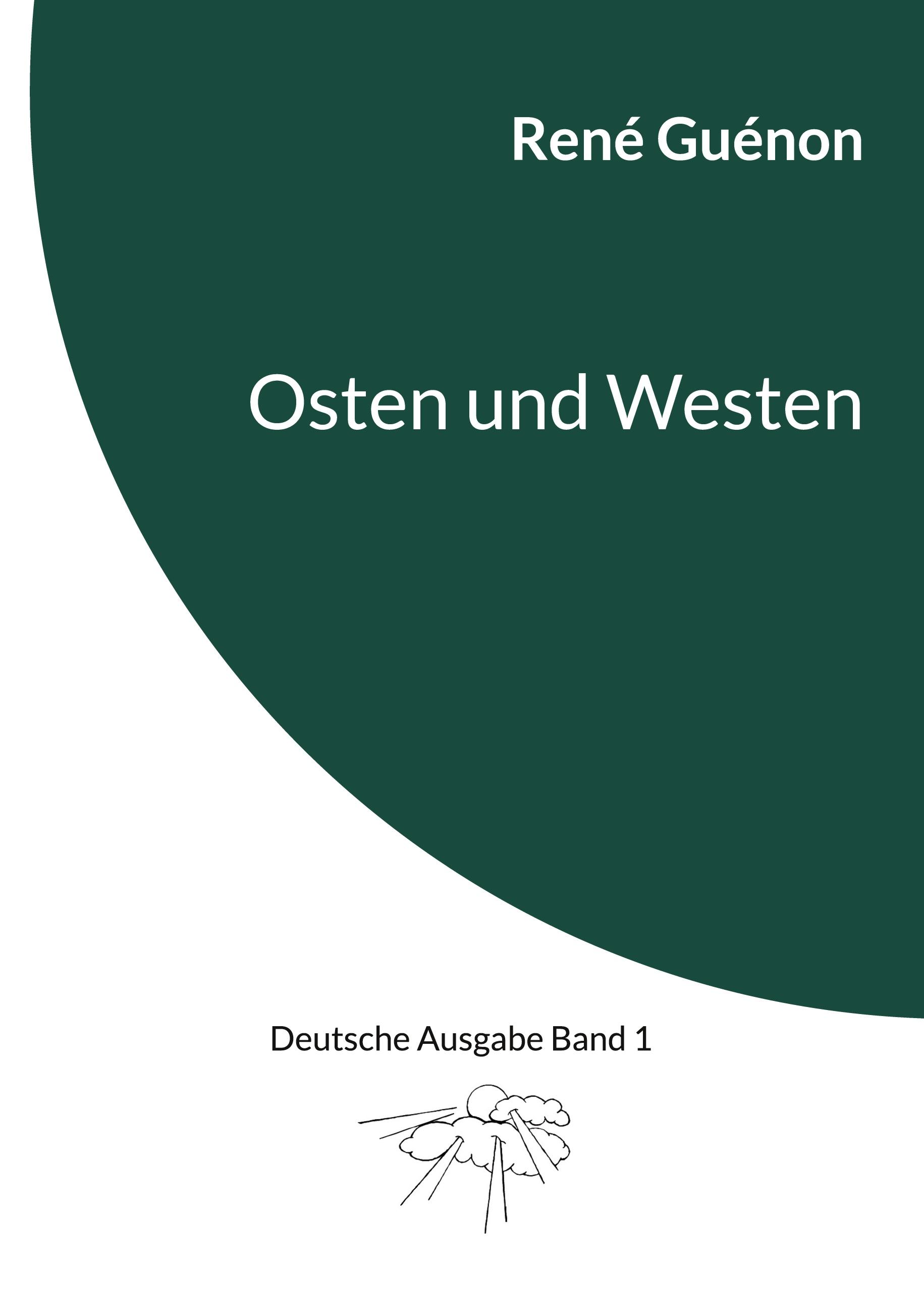 Osten und Westen