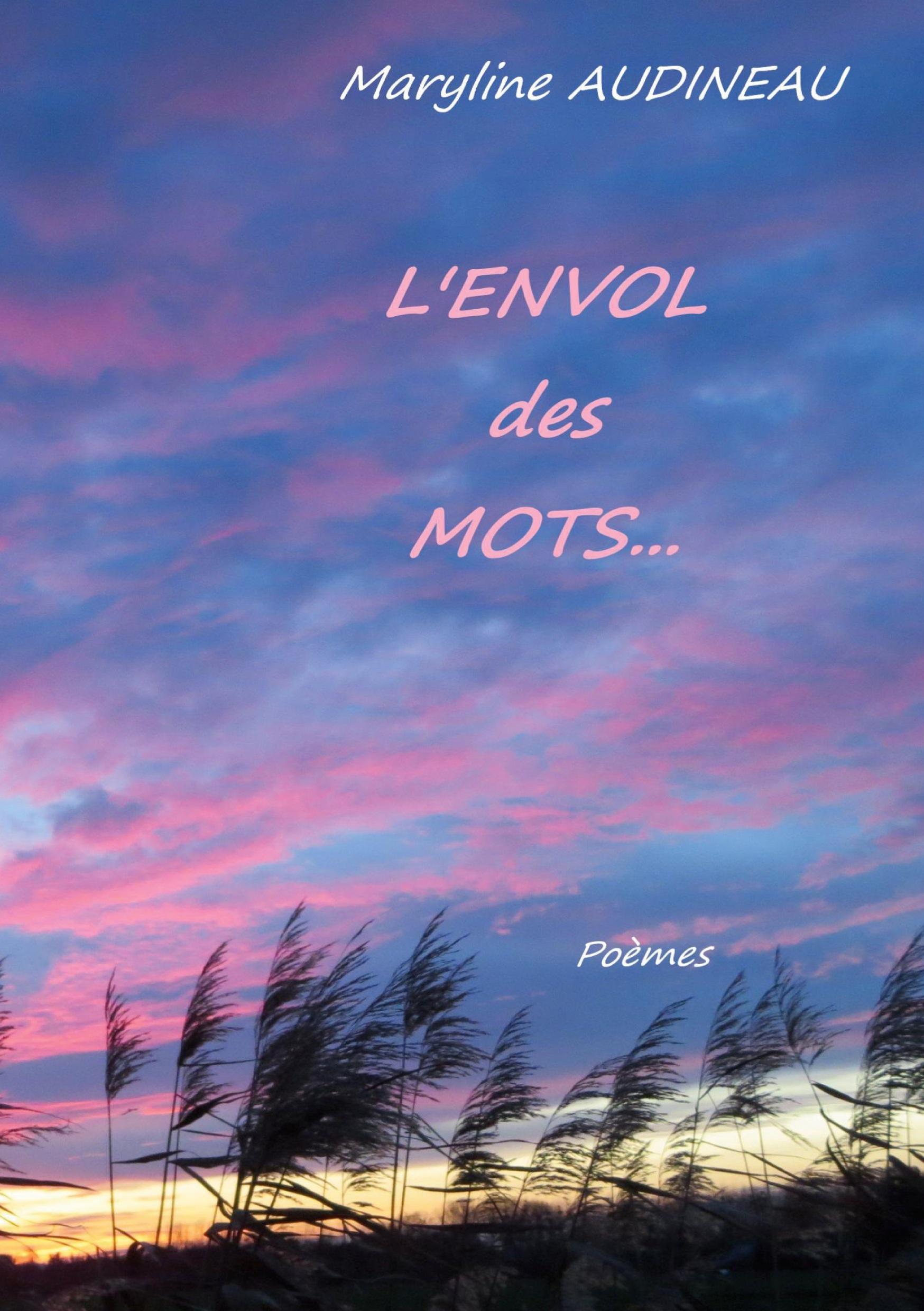 L'Envol des Mots