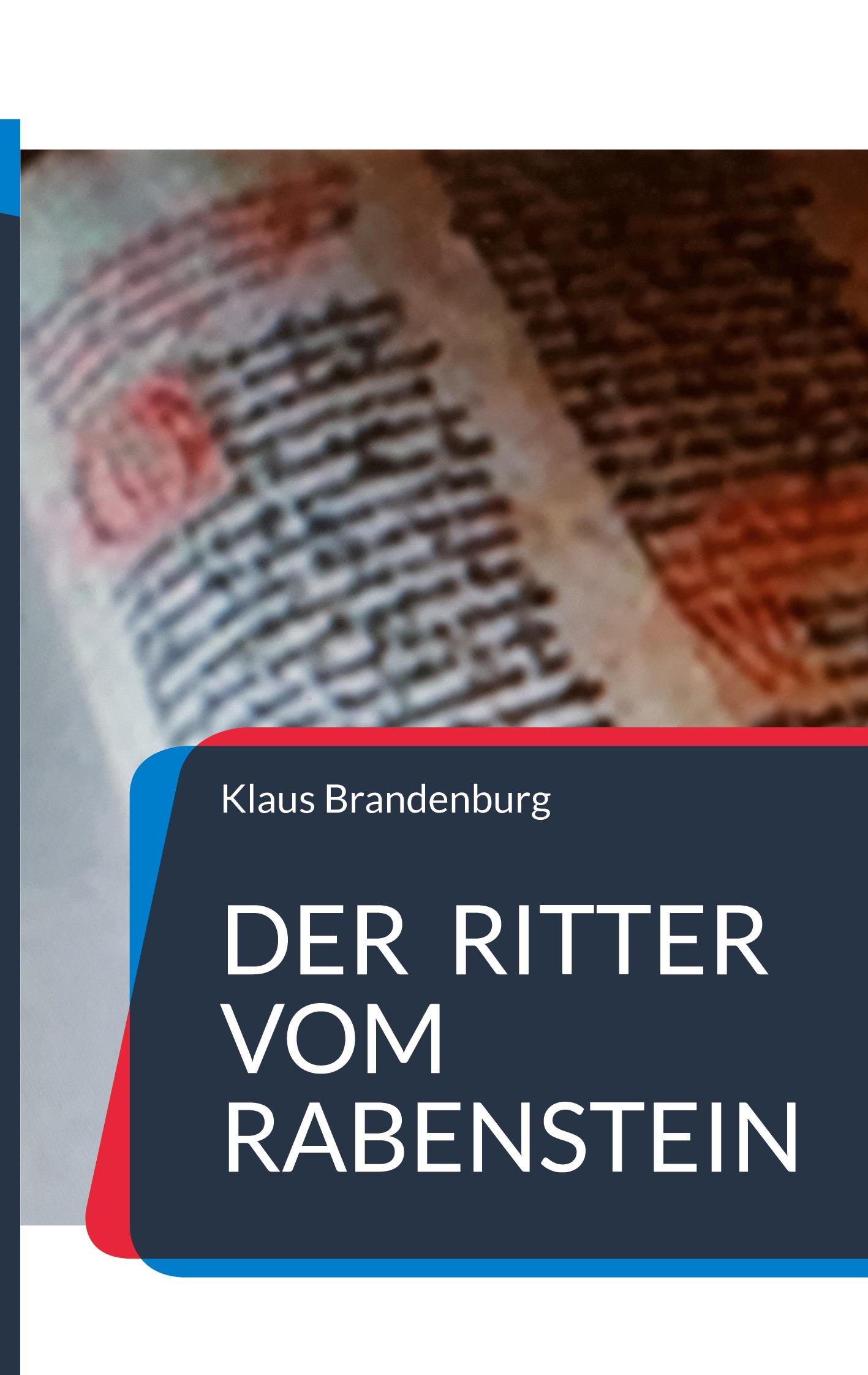 Die Ritter vom Rabenstein