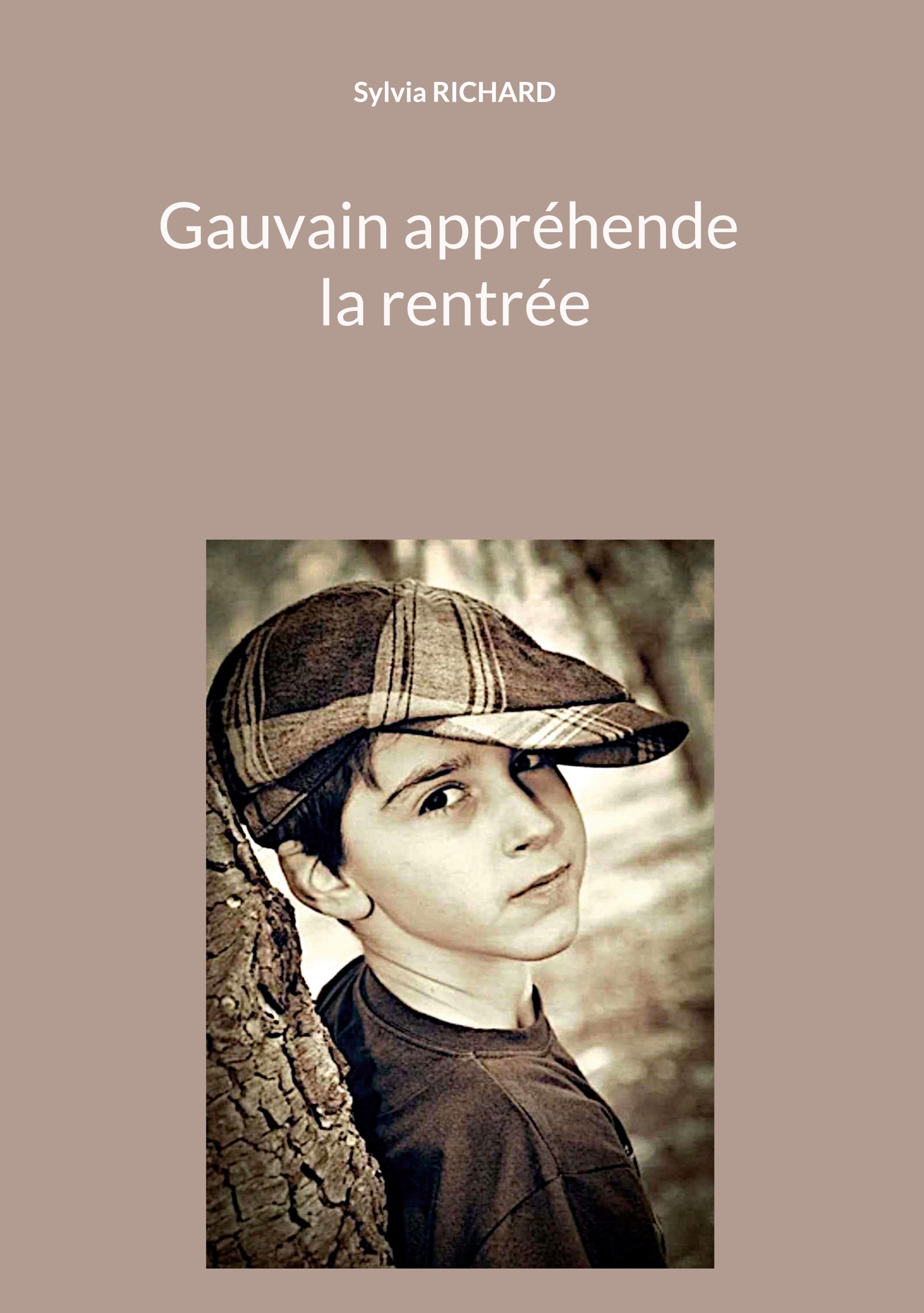 Gauvain appréhende la rentrée