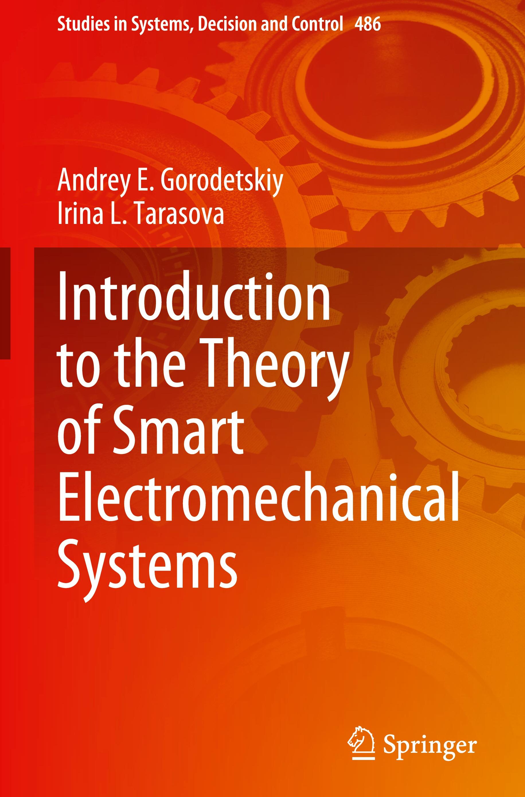 Introduction to the Theory of Smart Electromechanical Systems