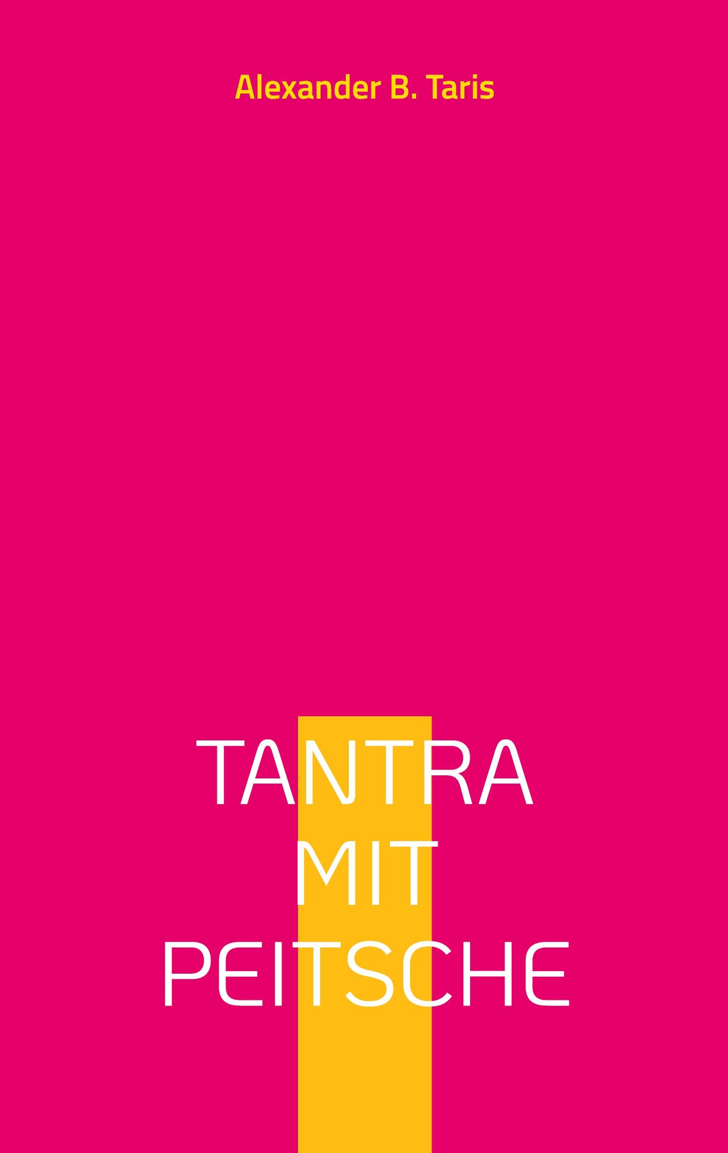 Tantra mit Peitsche