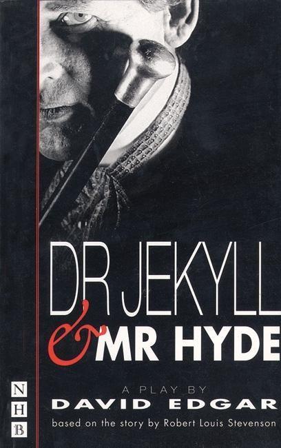 Dr Jekyll and Mr Hyde