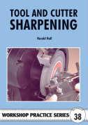 Tool and Cutter Sharpening