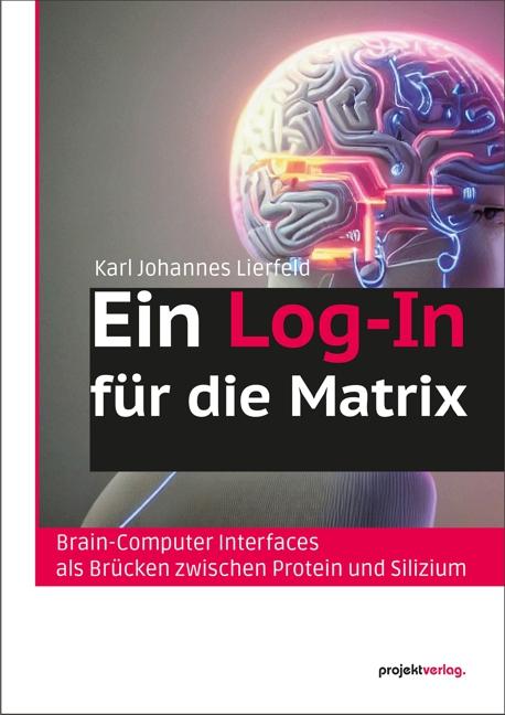 Ein Log-In für die Matrix