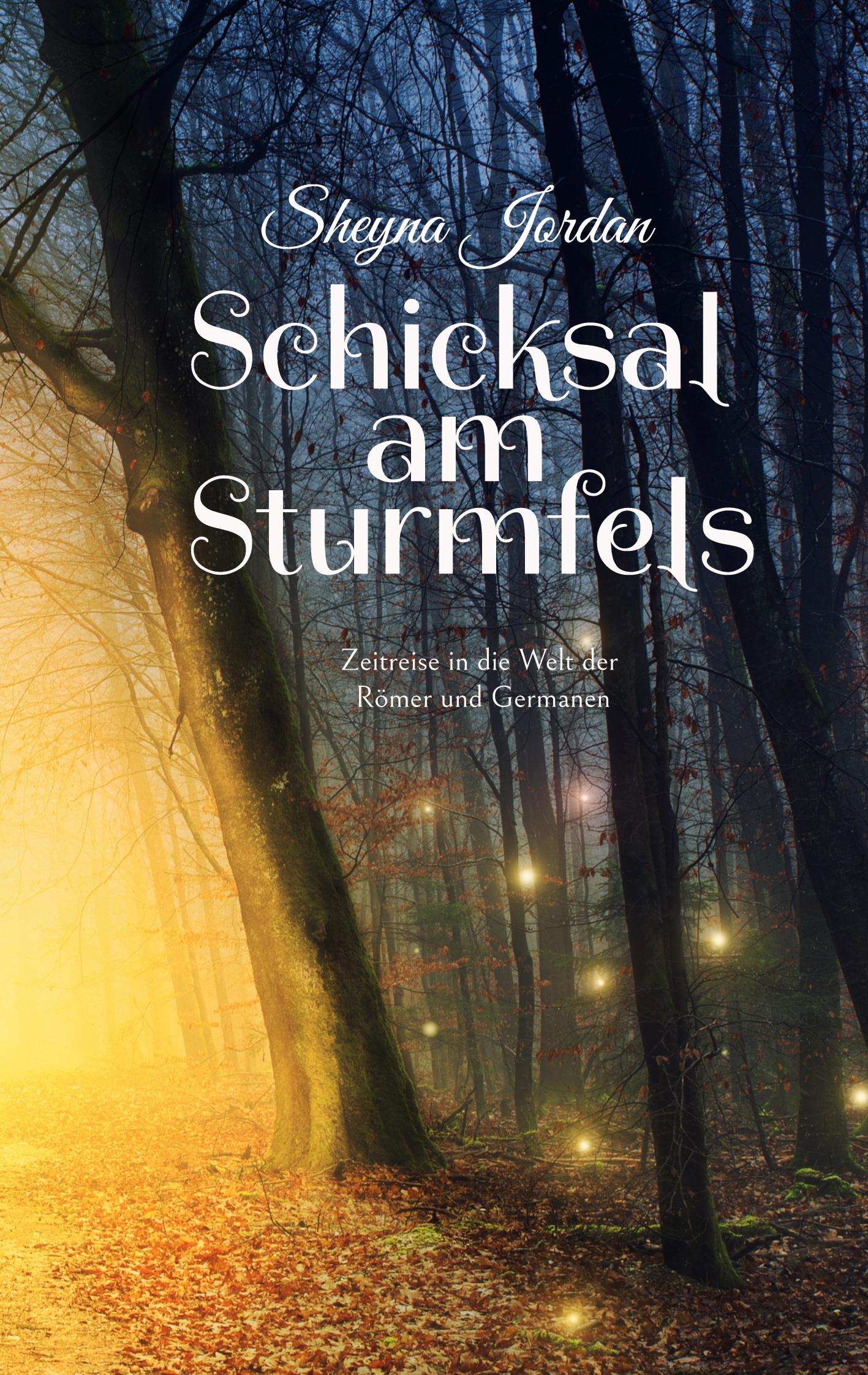 Schicksal am Sturmfels