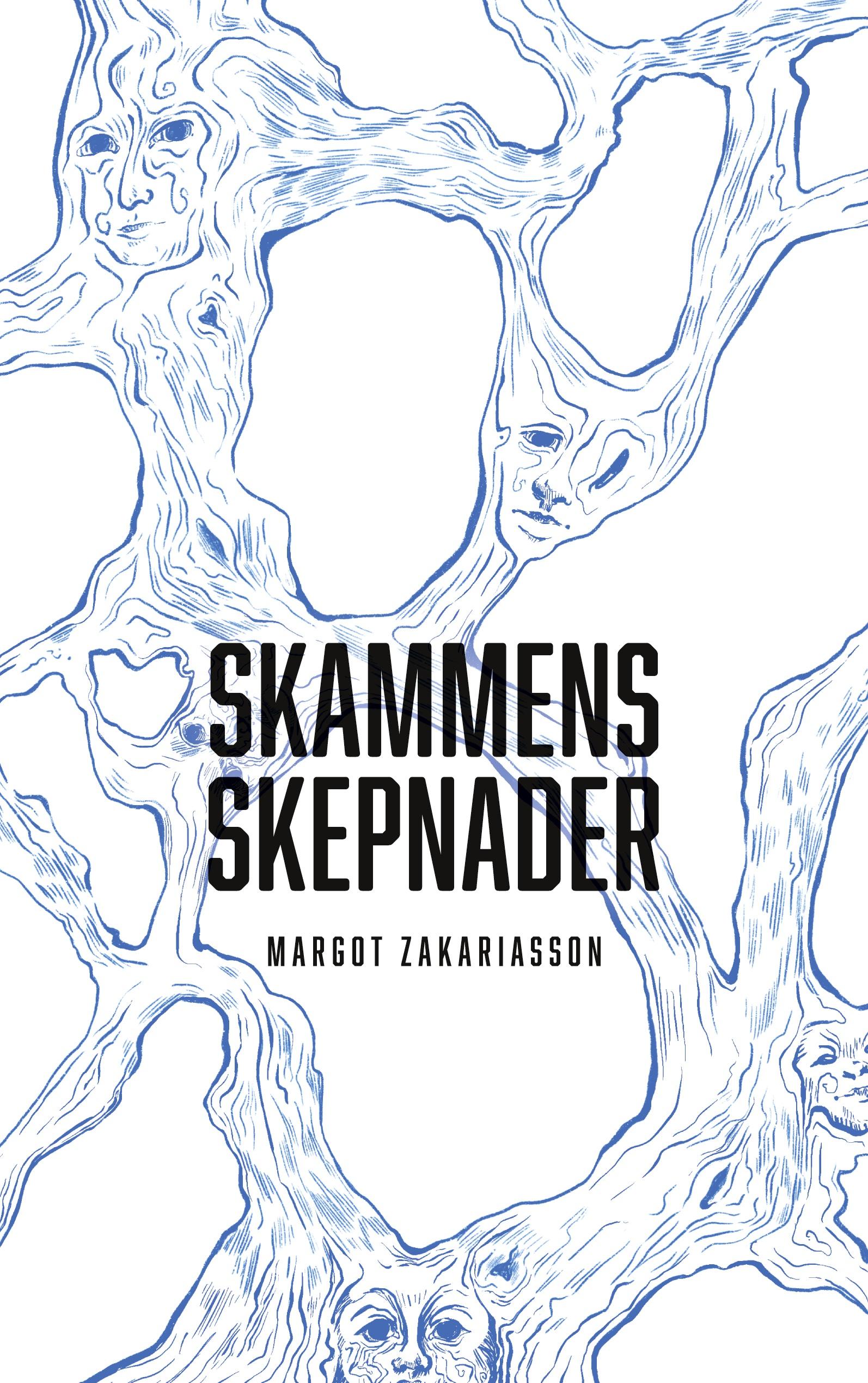 Skammens skepnader