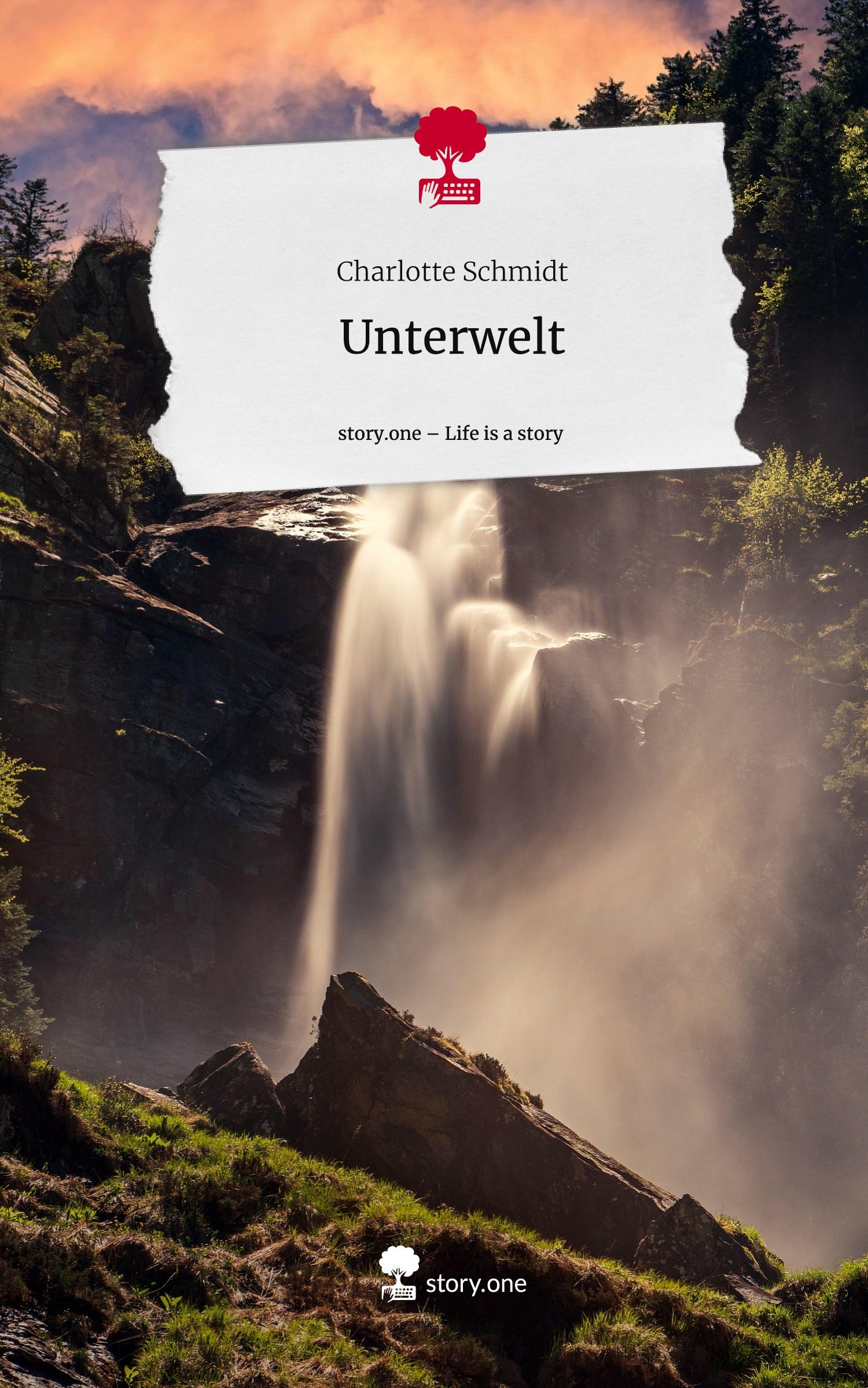 Unterwelt. Life is a Story - story.one