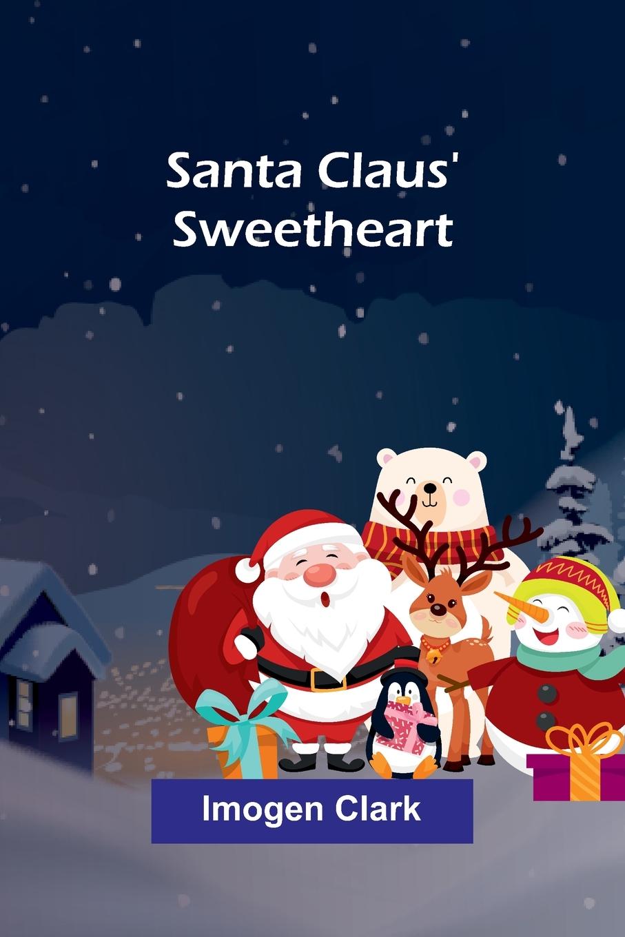 Santa Claus' Sweetheart