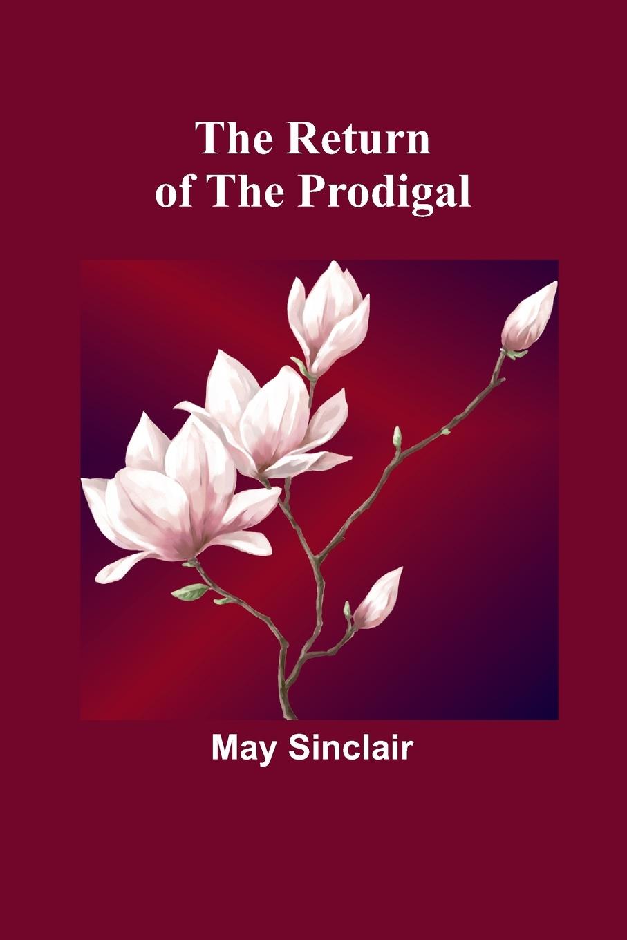 The Return of the Prodigal