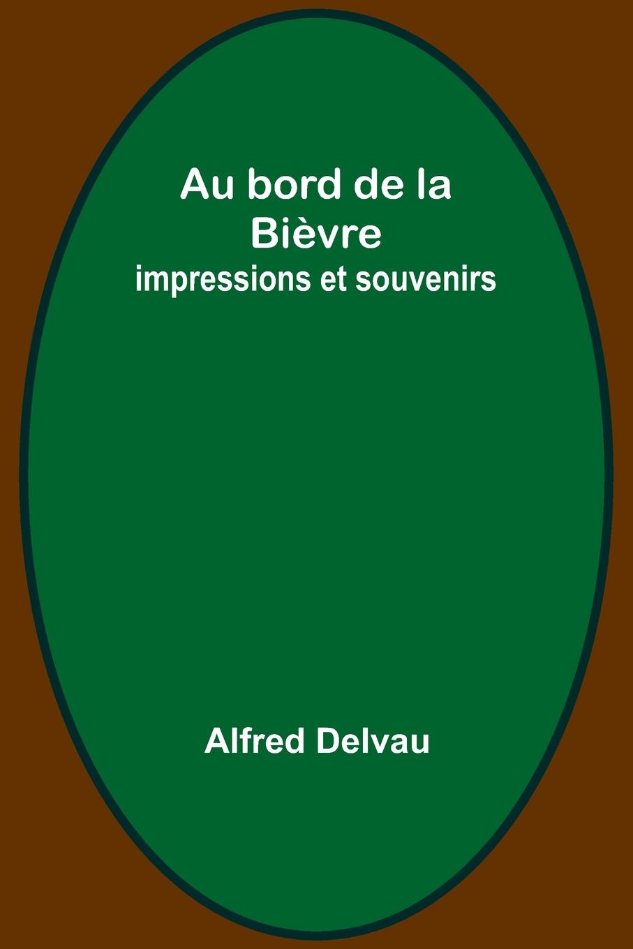 Au bord de la Bièvre