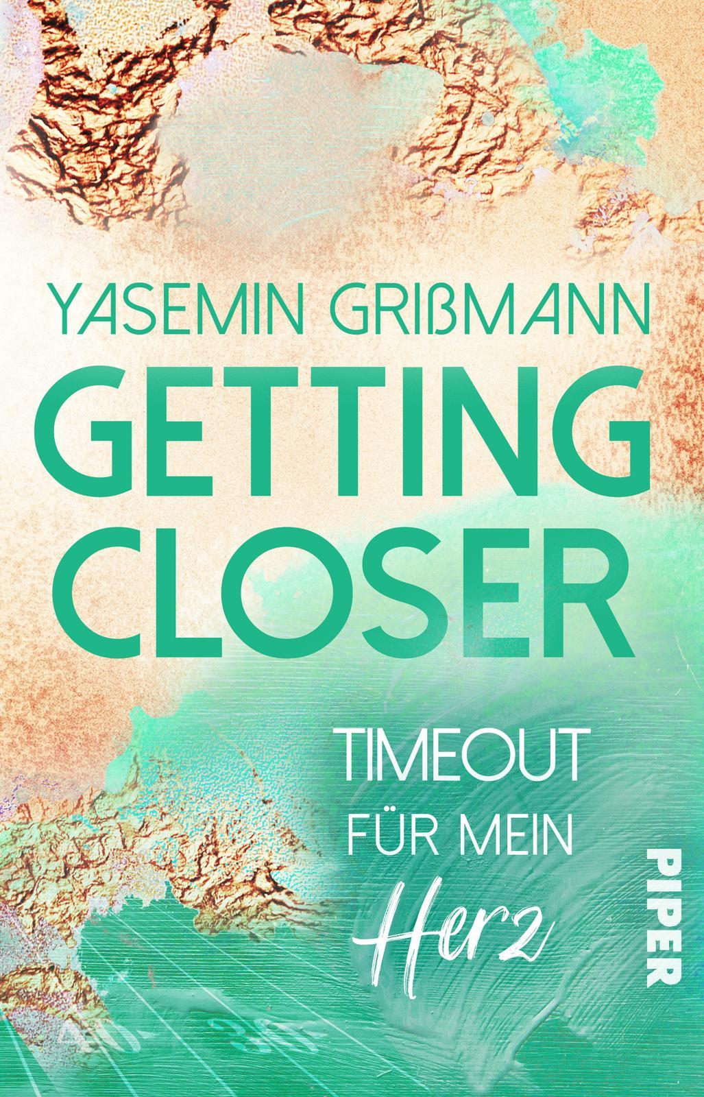 Getting Closer - Timeout für mein Herz