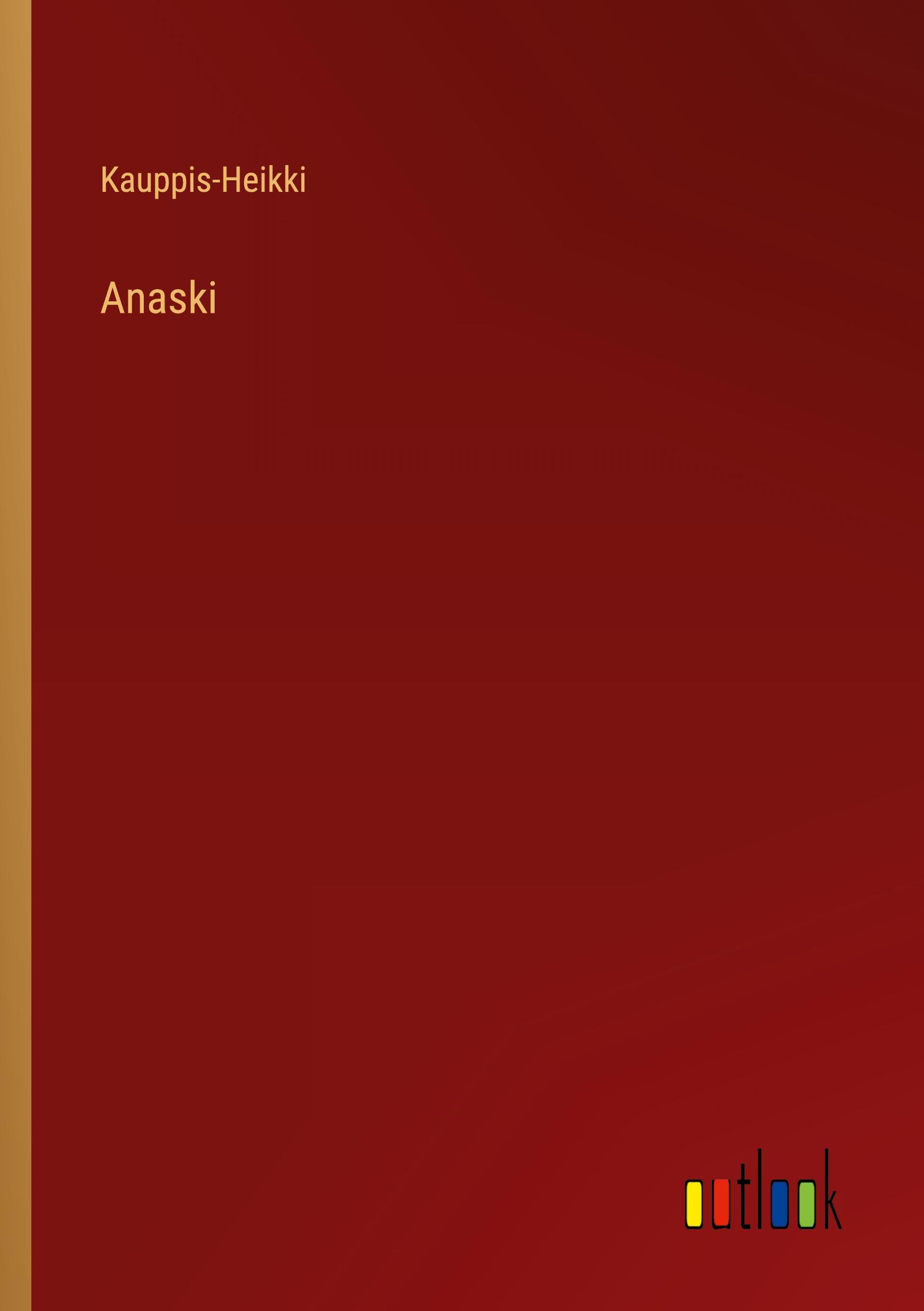 Anaski