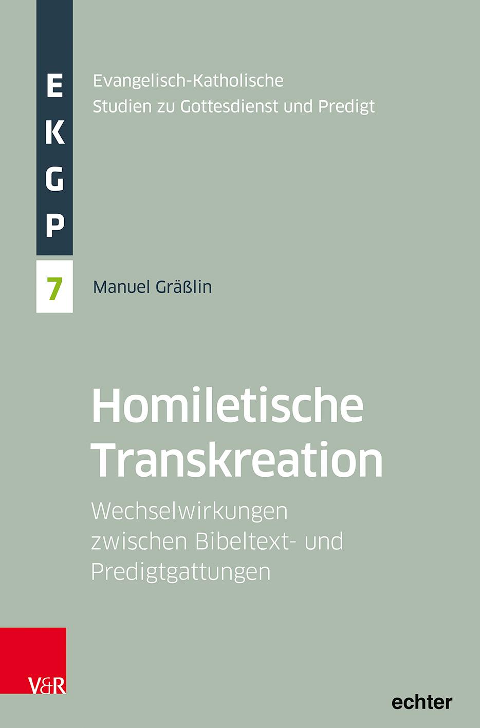 Homiletische Transkreation