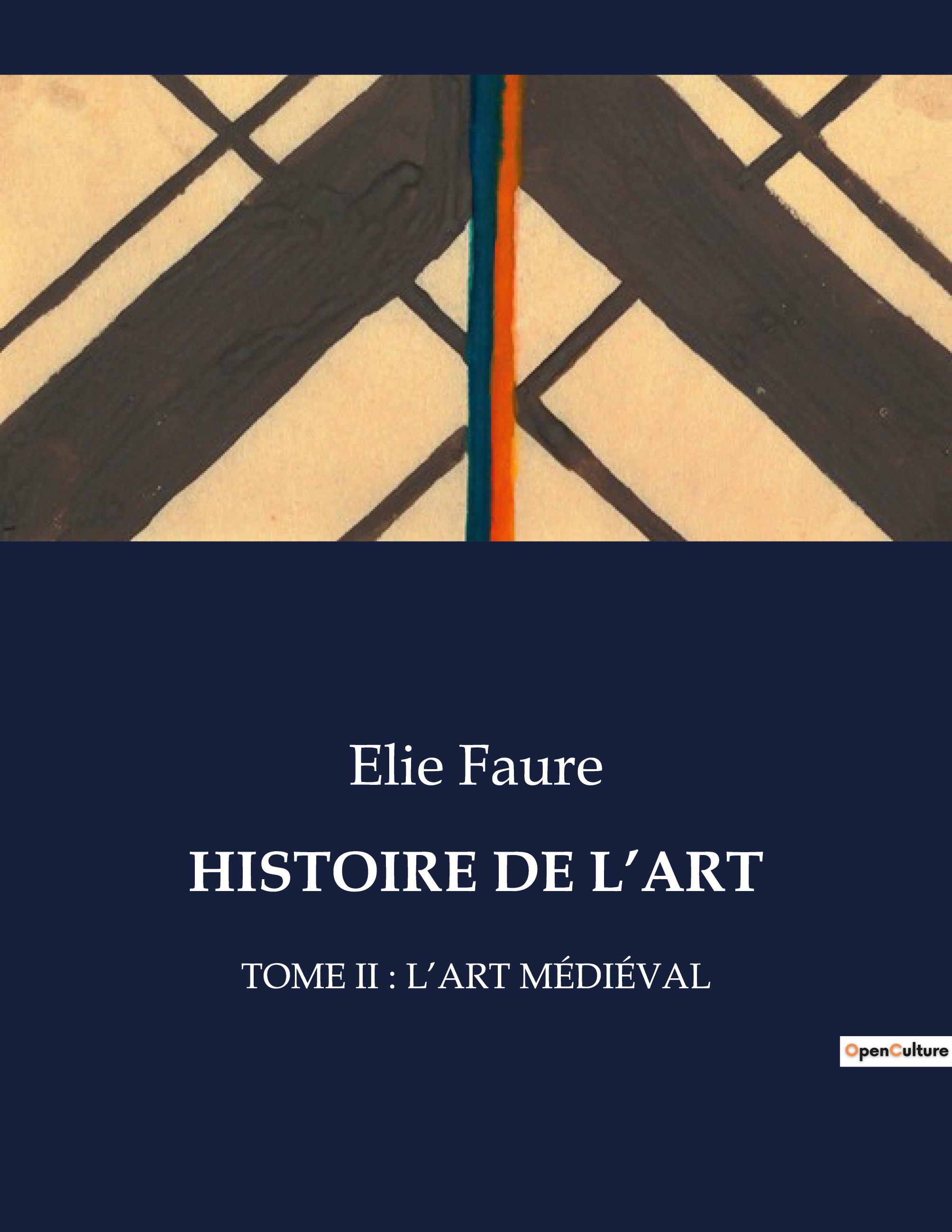 HISTOIRE DE L¿ART