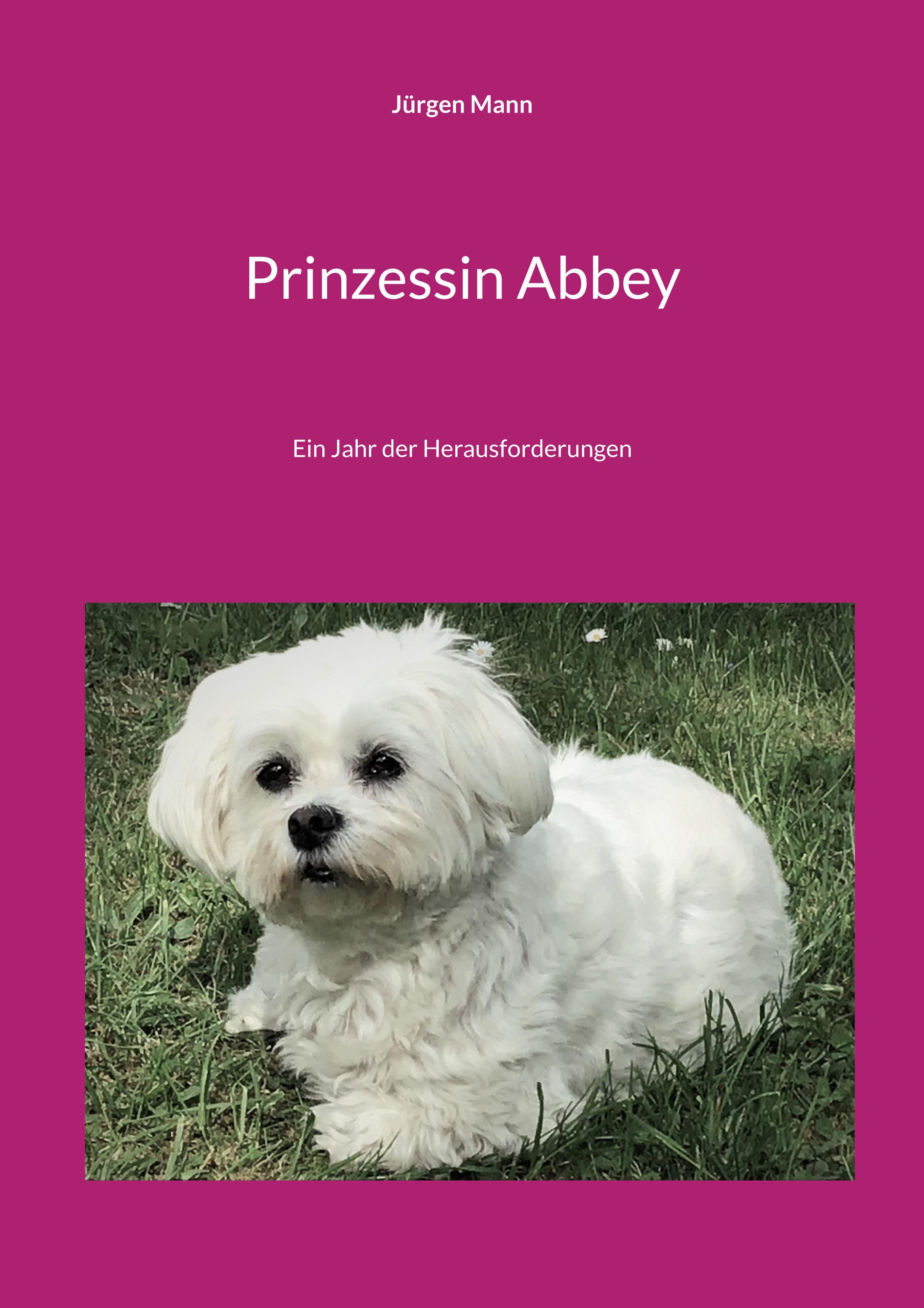 Prinzessin Abbey