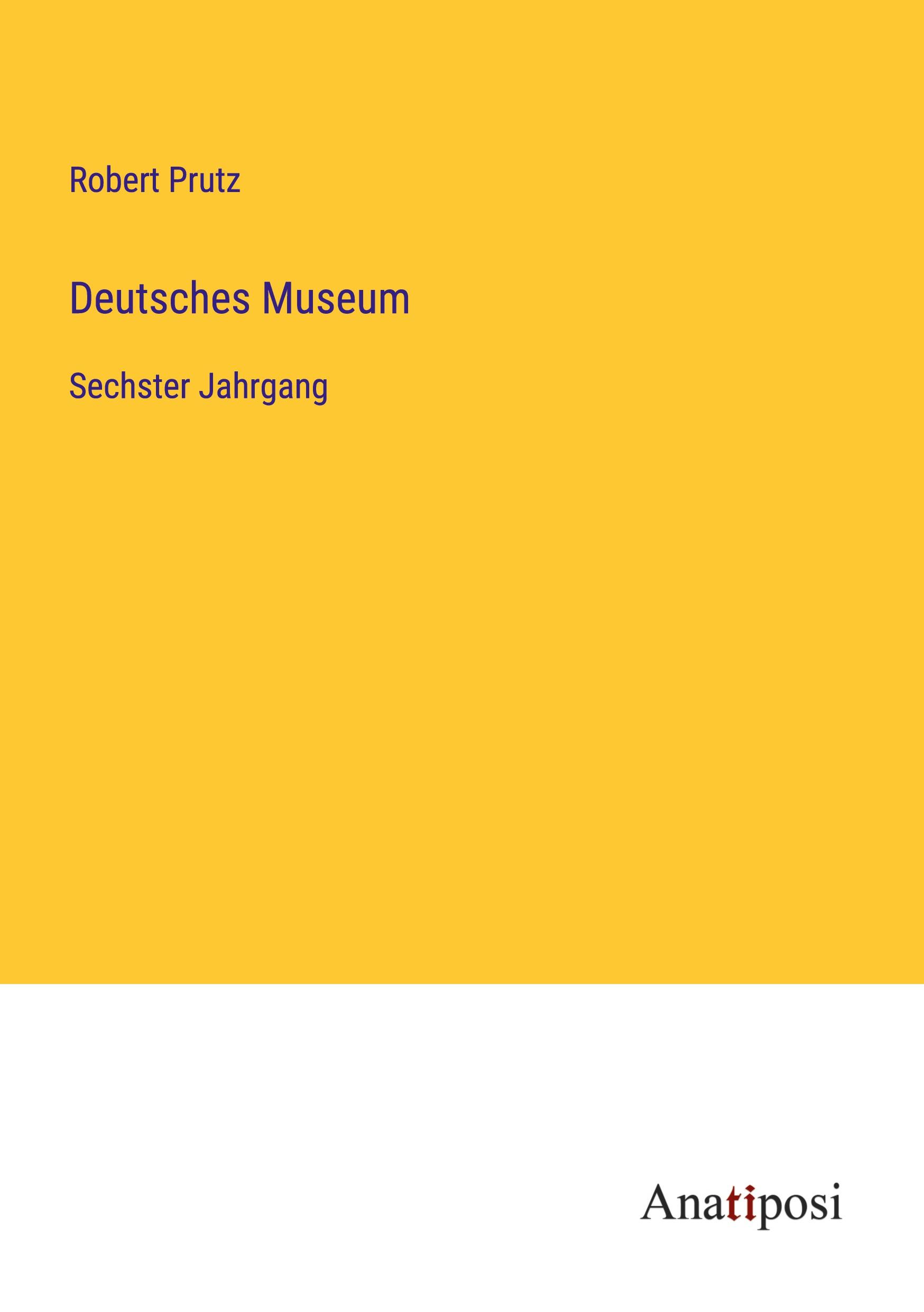 Deutsches Museum