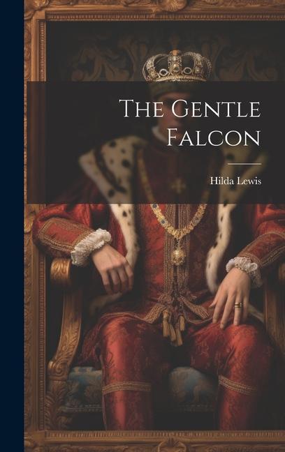 The Gentle Falcon