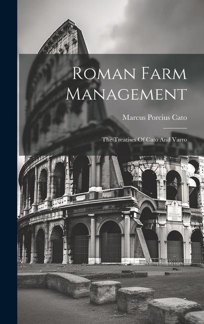 Roman Farm Management