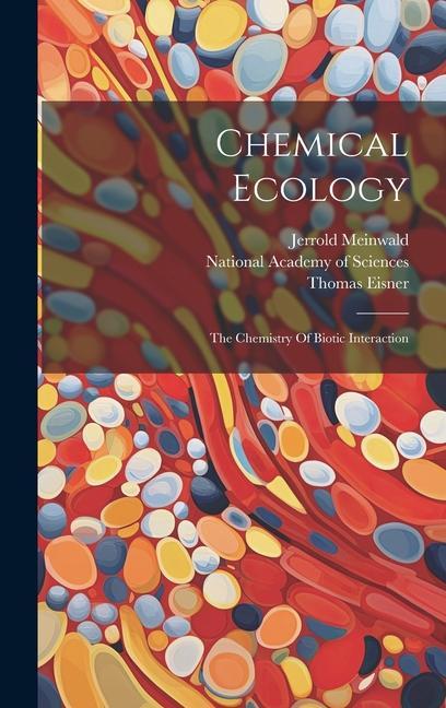 Chemical Ecology