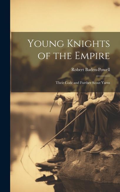 Young Knights of the Empire