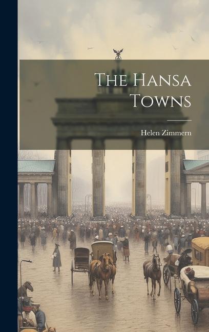 The Hansa Towns