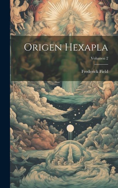 Origen Hexapla; Volumen 2