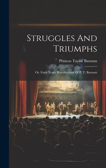 Struggles And Triumphs