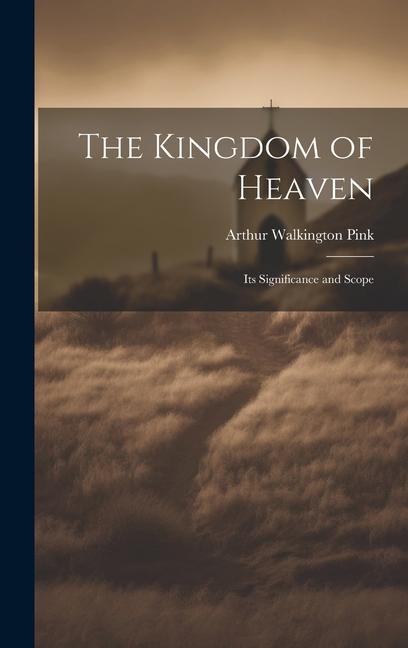 The Kingdom of Heaven