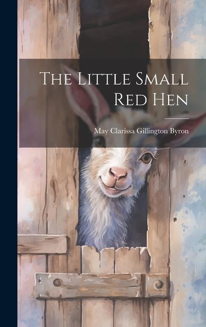 The Little Small red Hen