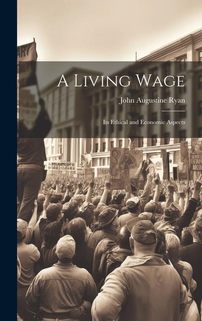 A Living Wage