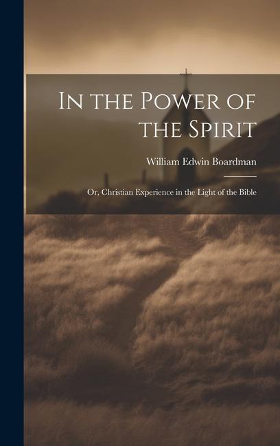 In the Power of the Spirit