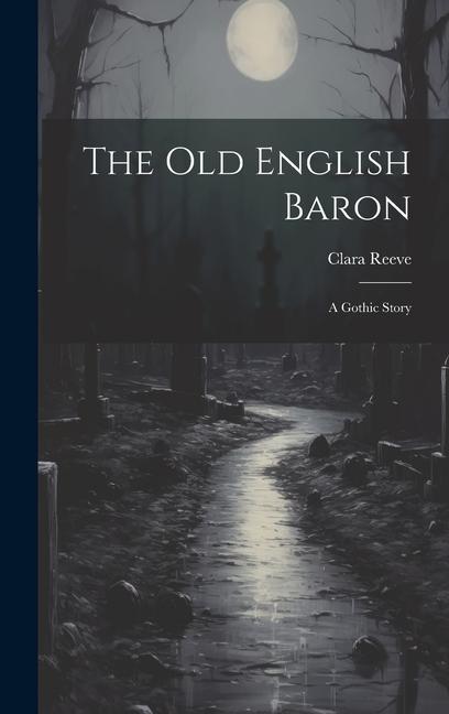 The Old English Baron