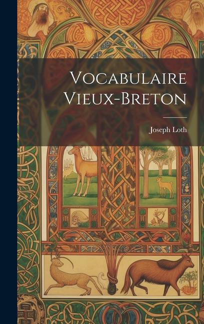 Vocabulaire Vieux-Breton