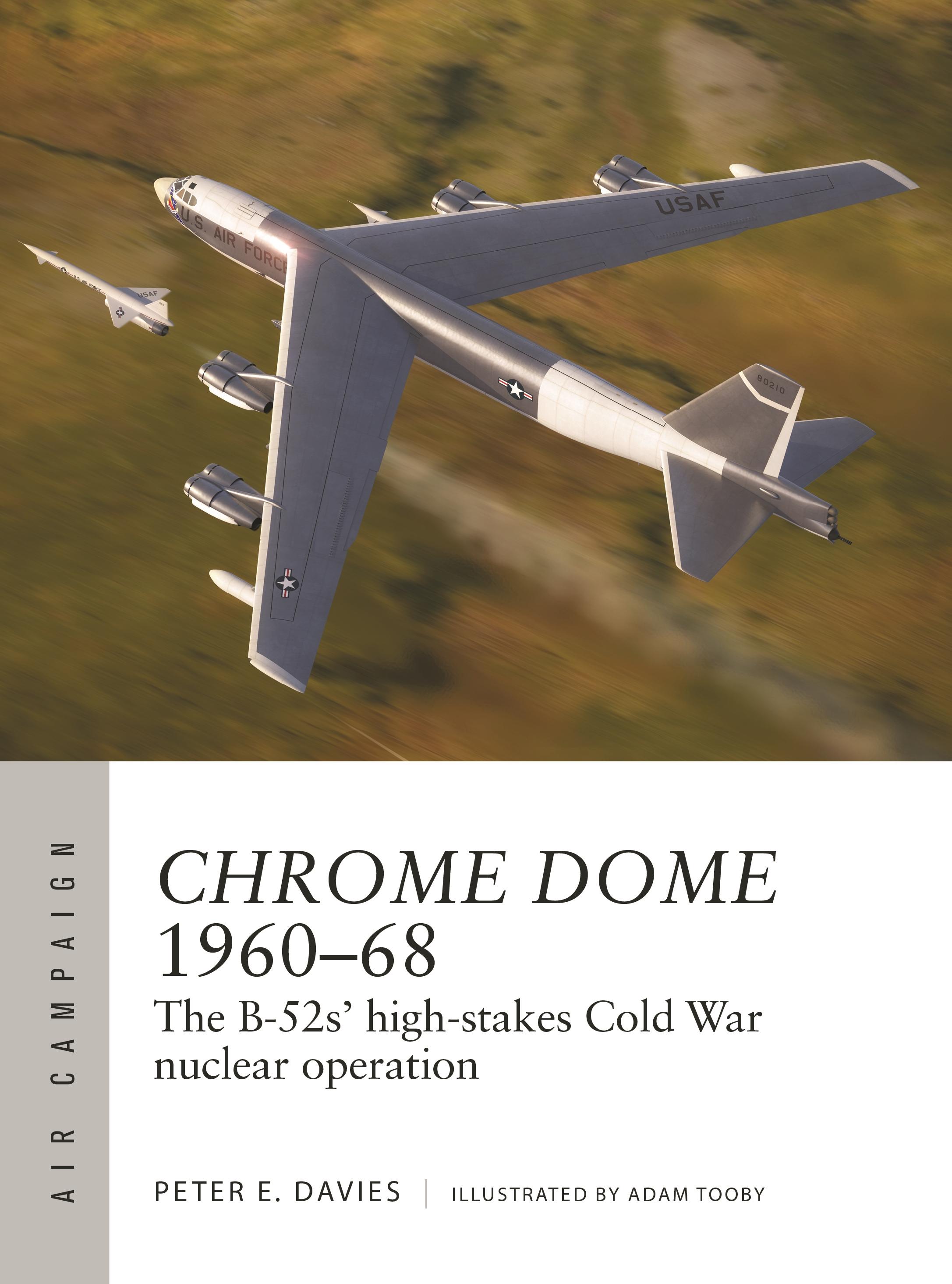 Chrome Dome 1960-68