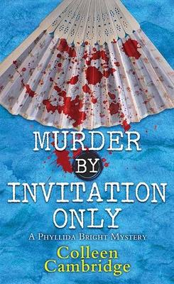 Murder by Invitation Only