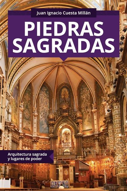 Piedras sagradas