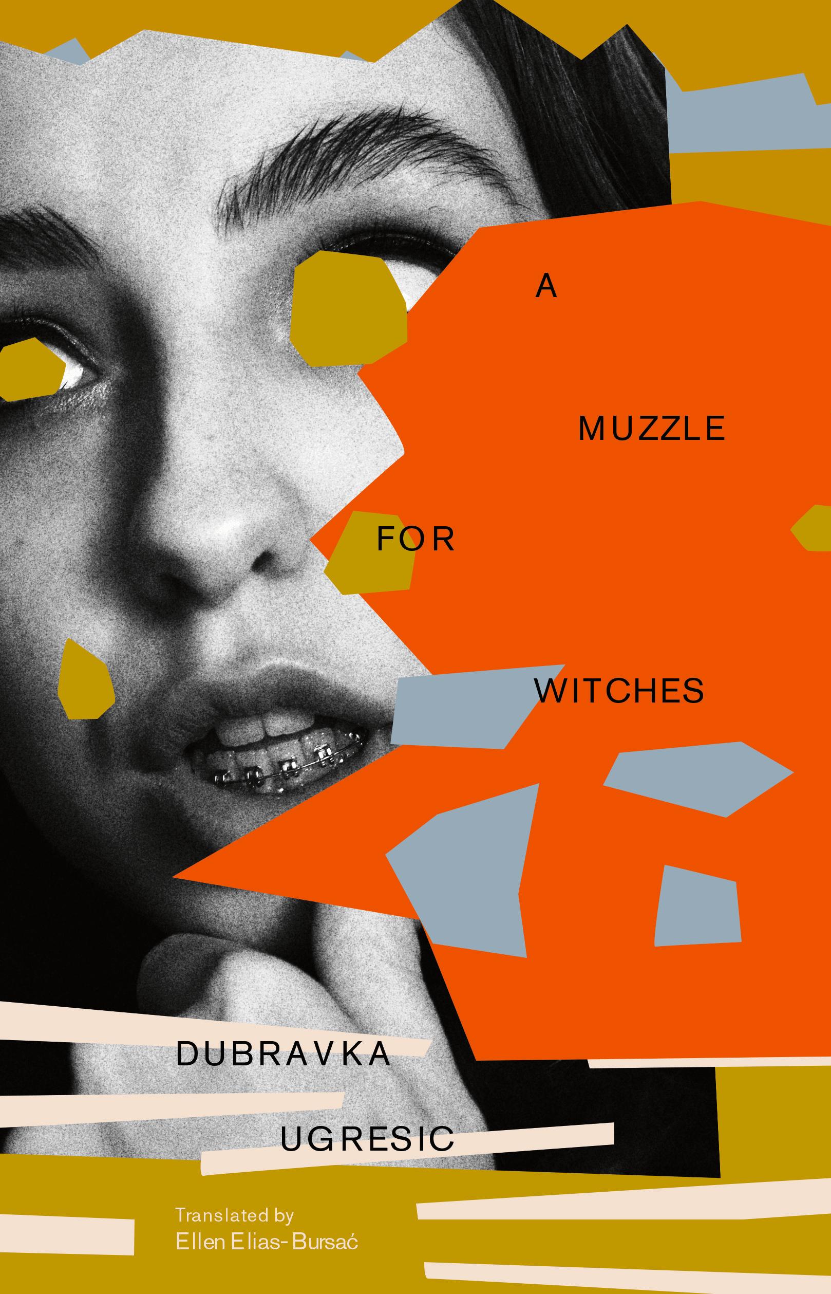 A Muzzle for Witches