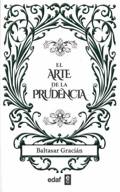 El Arte de la Prudencia