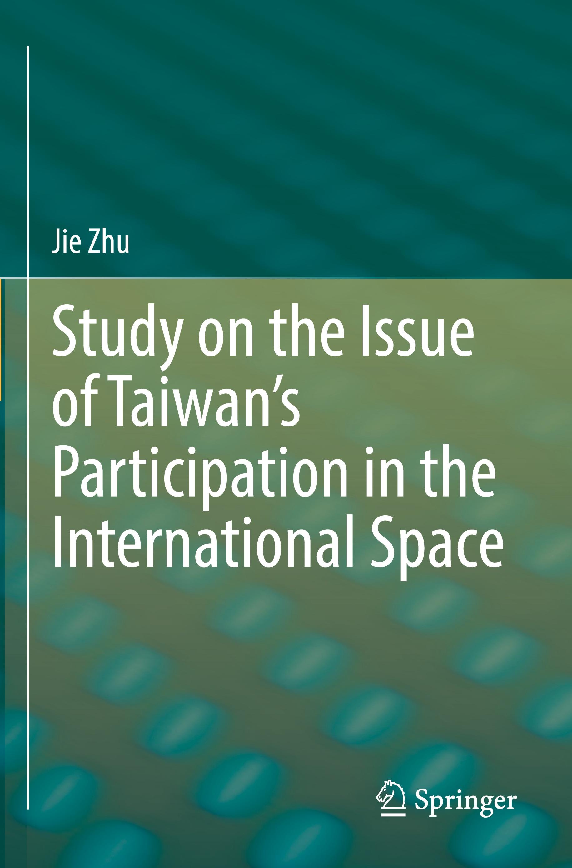 Study on the Issue of Taiwan¿s Participation in the International Space