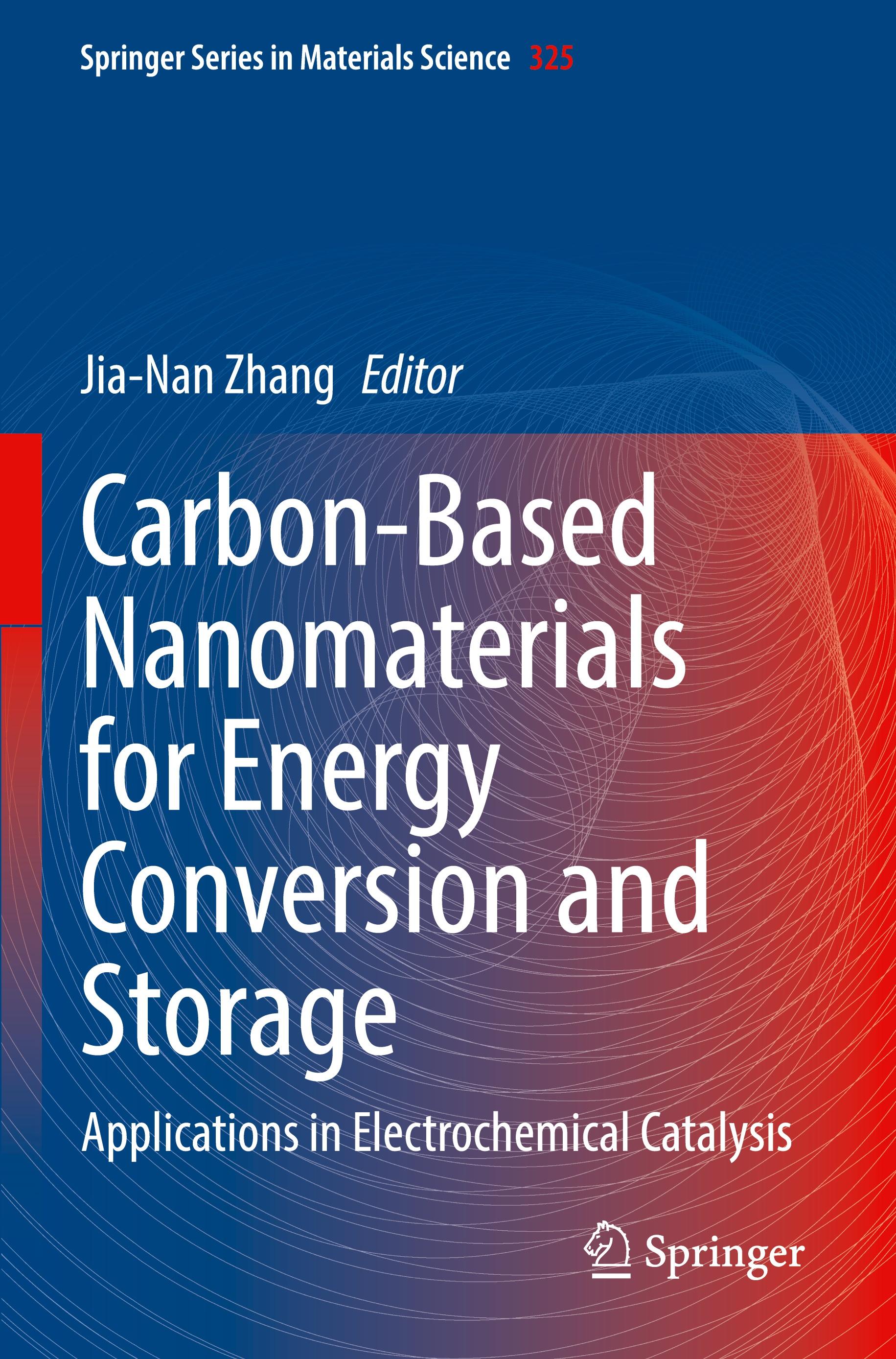 Carbon-Based Nanomaterials for Energy Conversion and Storage