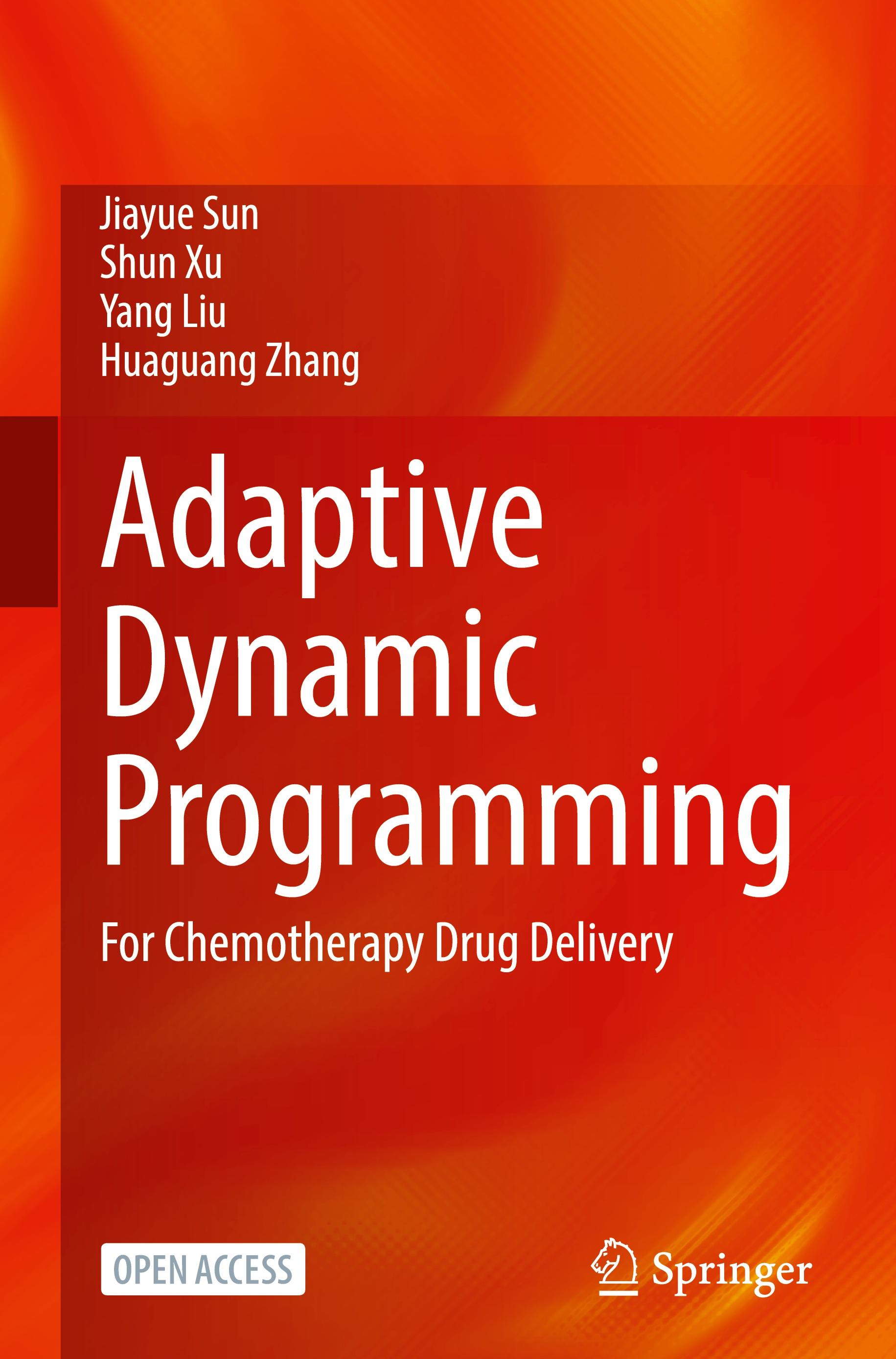 Adaptive Dynamic Programming