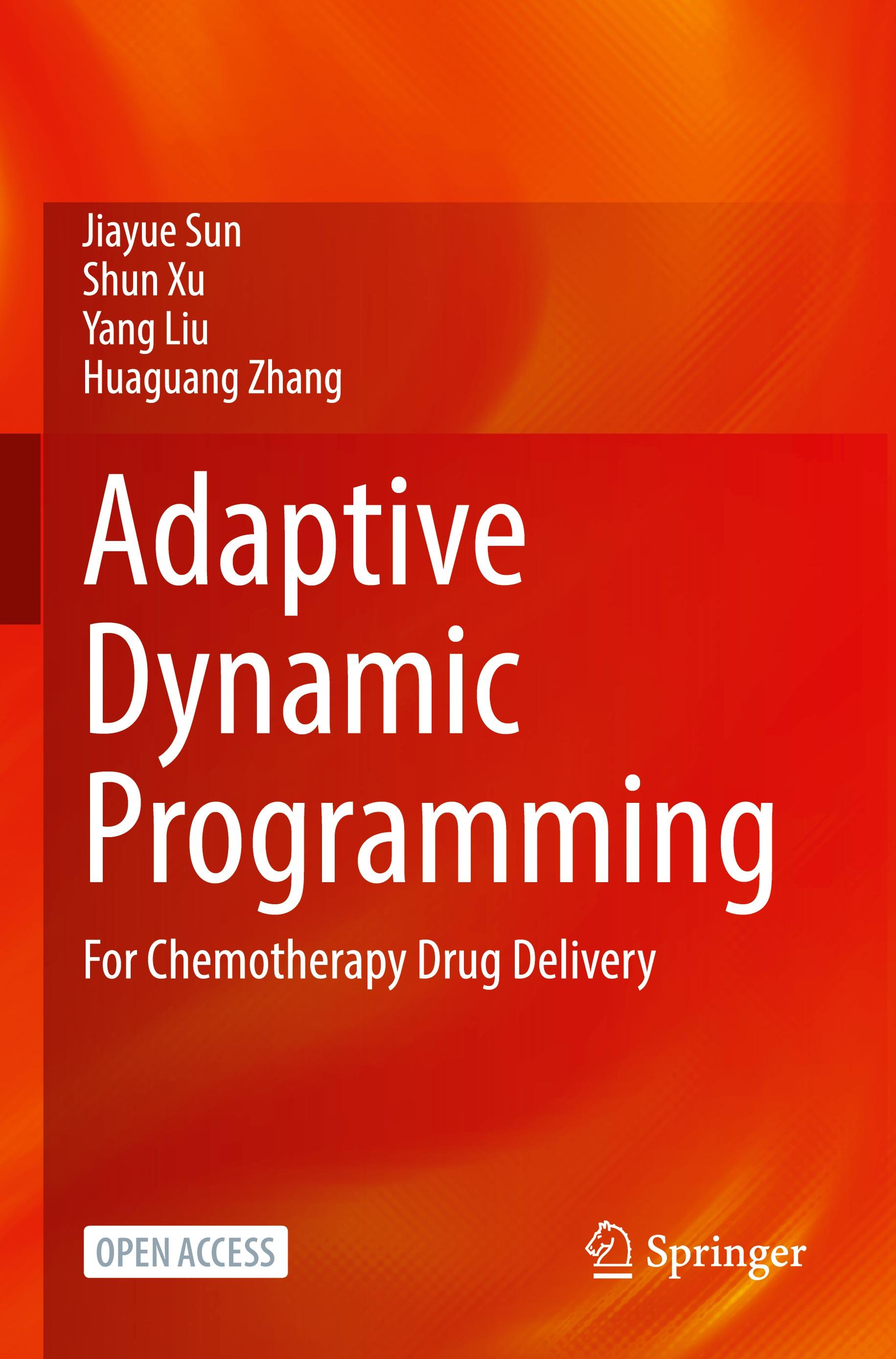 Adaptive Dynamic Programming