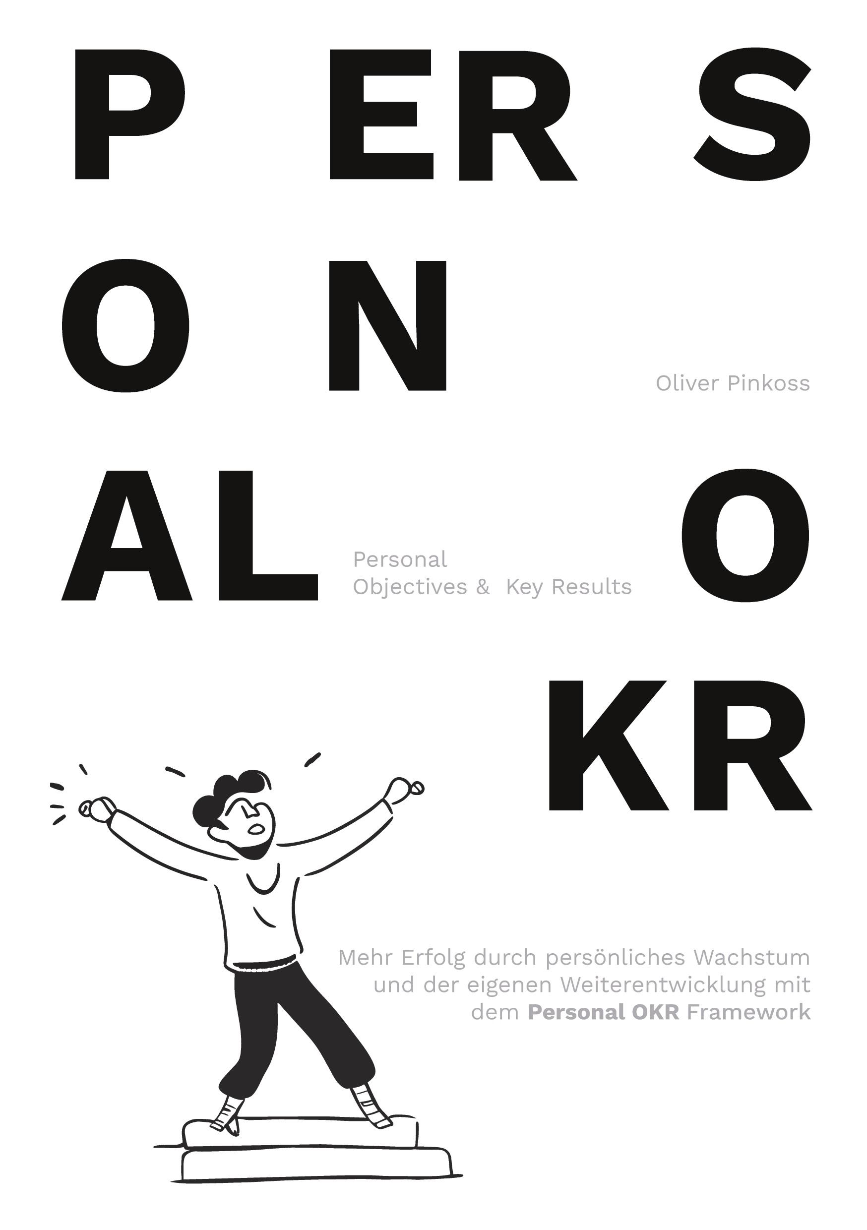 Personal OKR