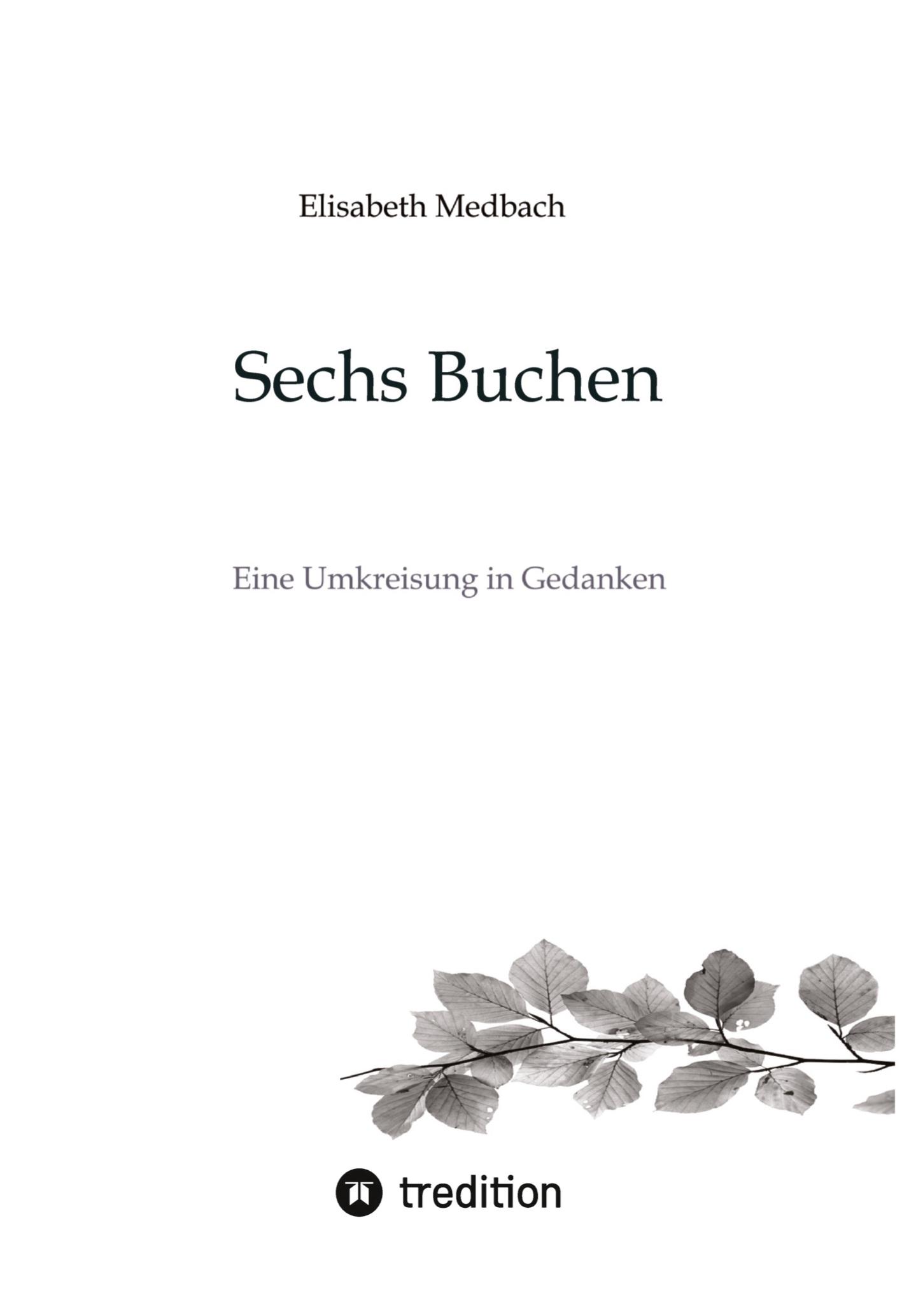 Sechs Buchen