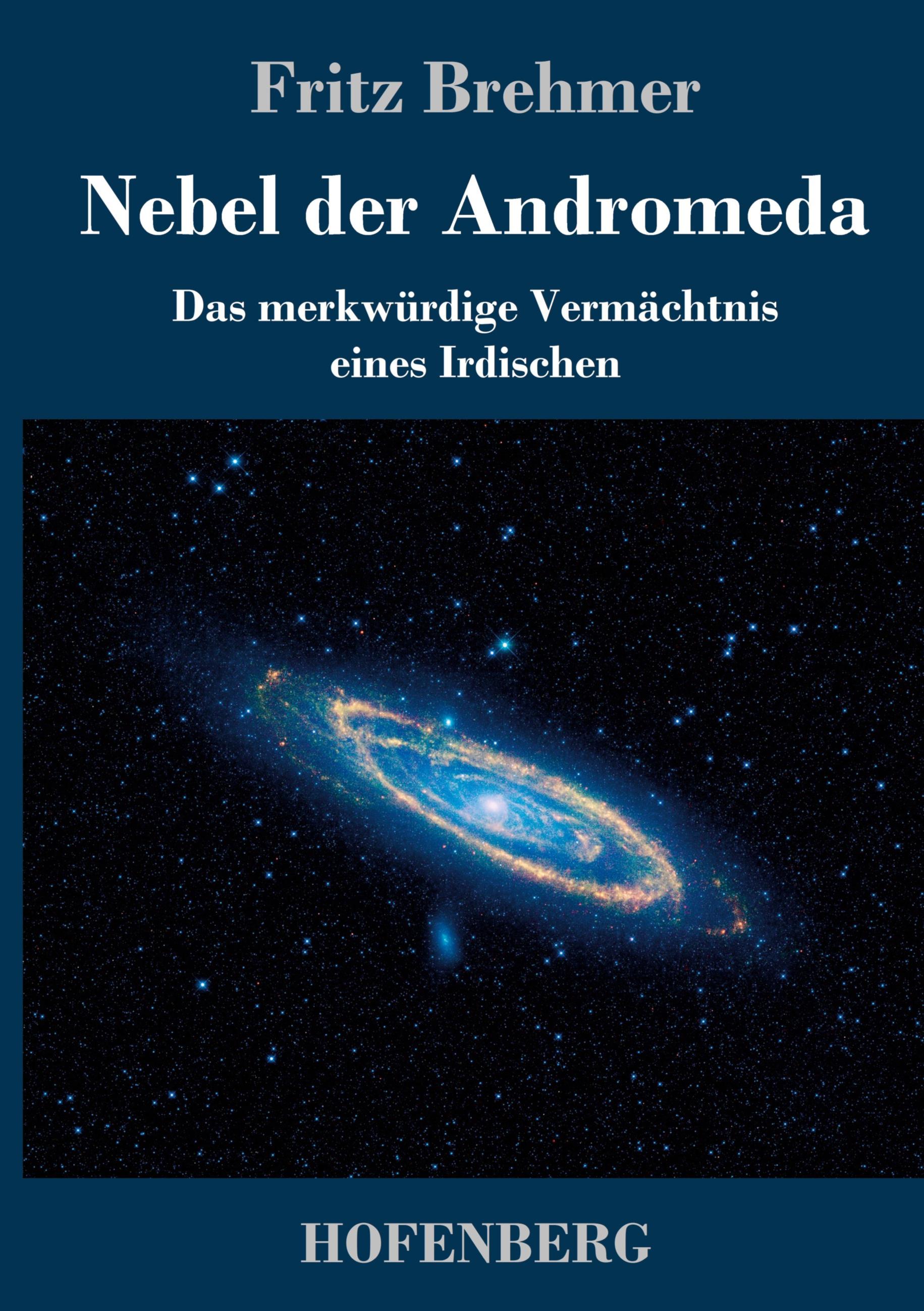 Nebel der Andromeda