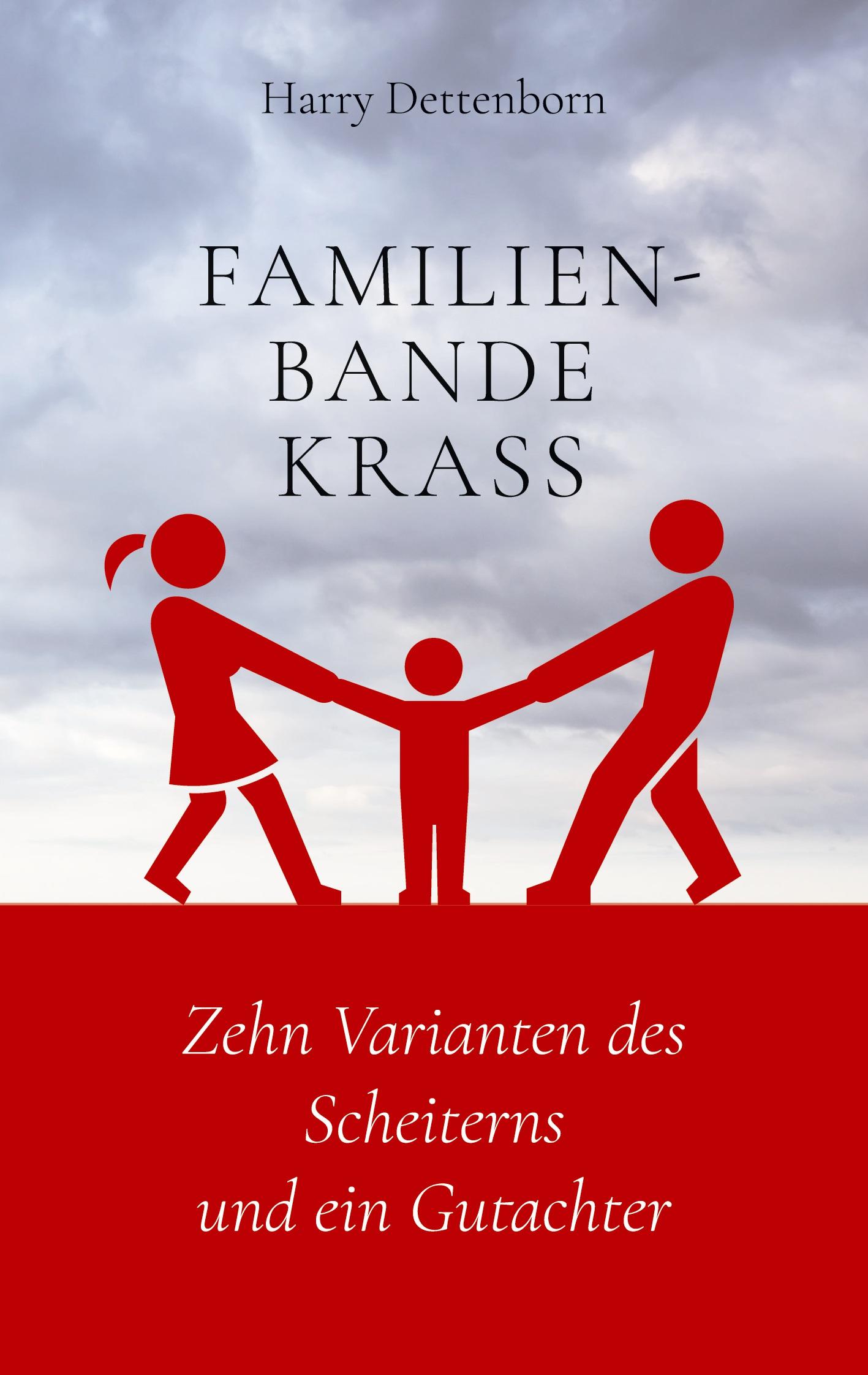 Familienbande krass