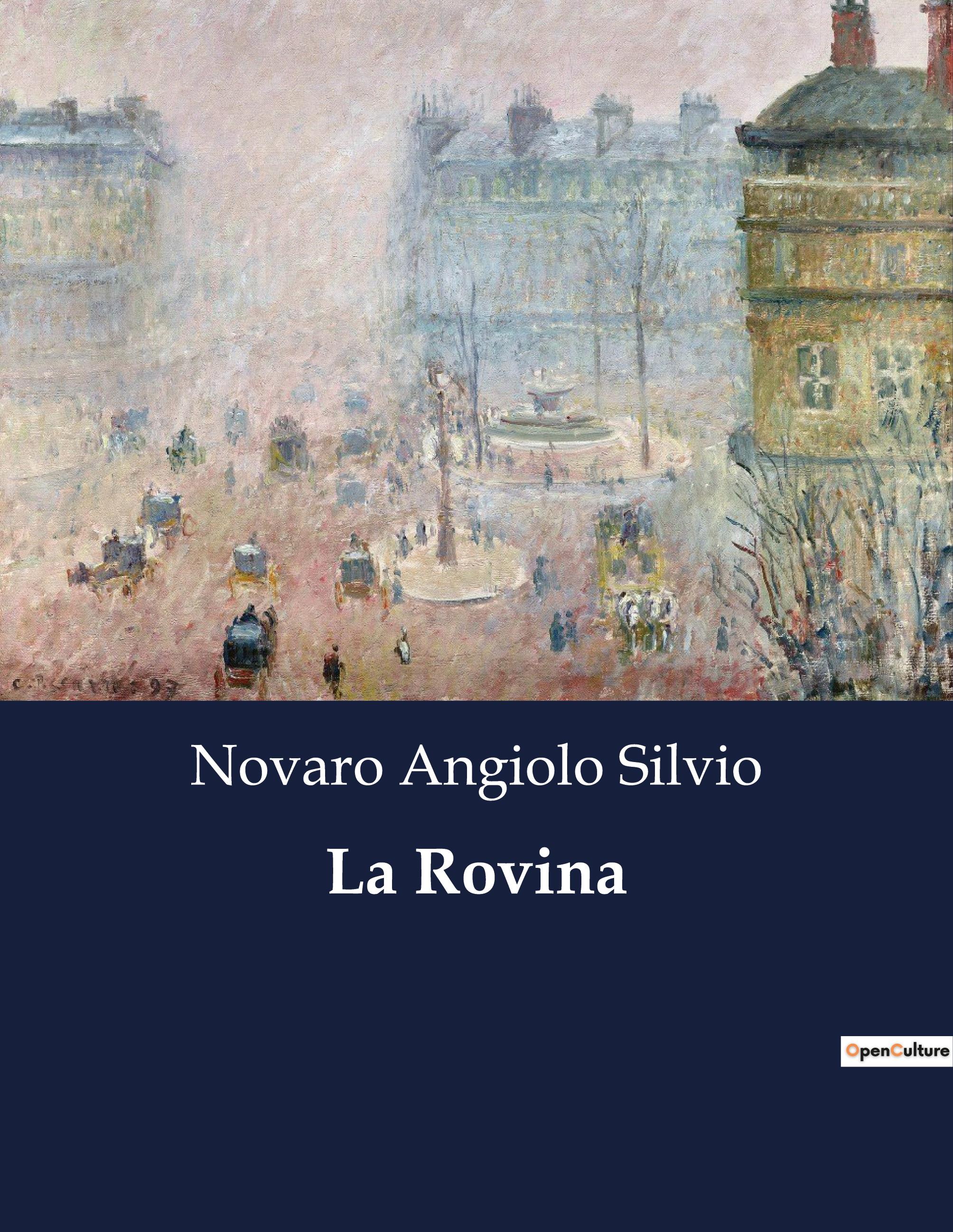 La Rovina