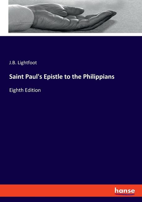 Saint Paul's Epistle to the Philippians