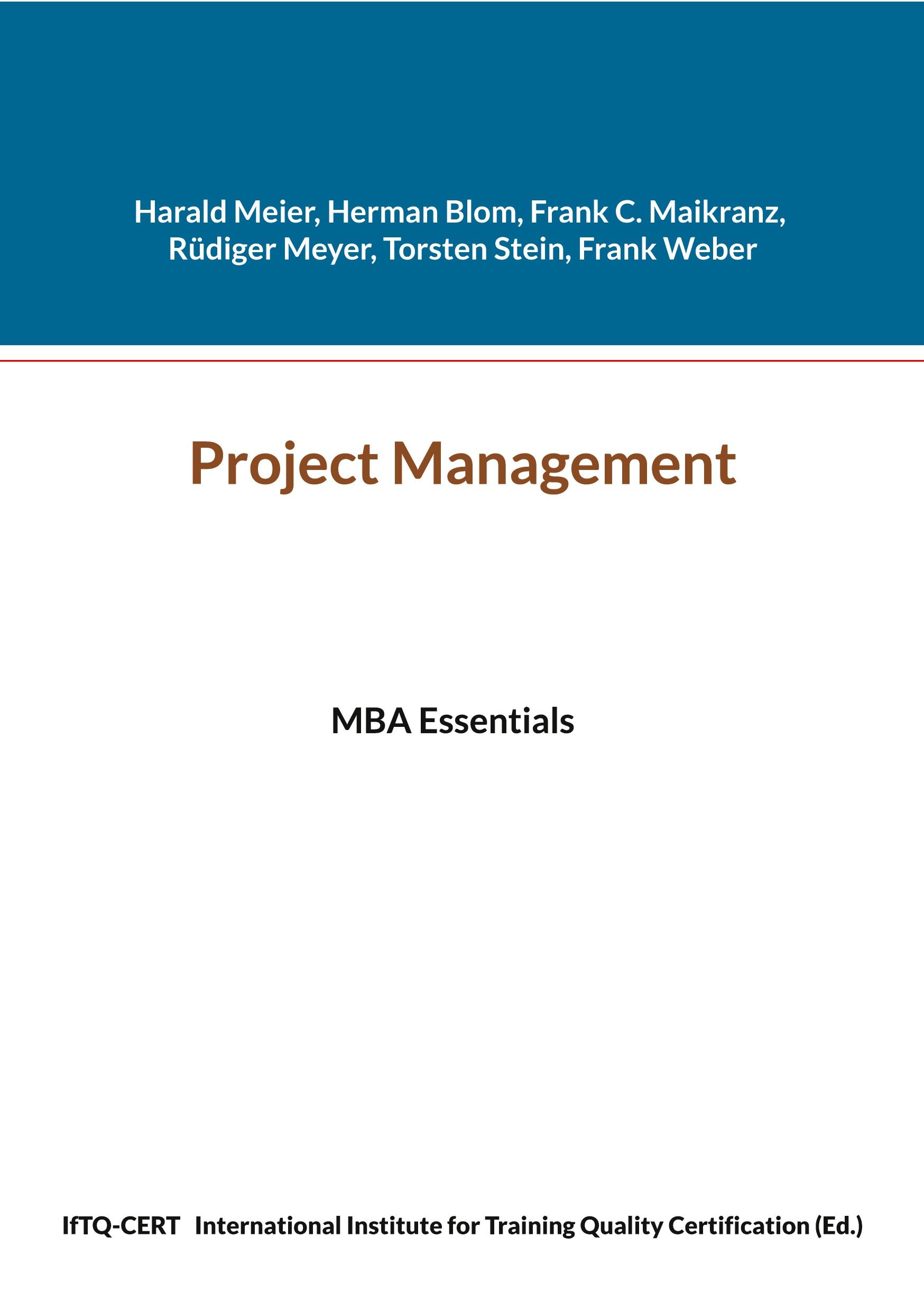 Project Management